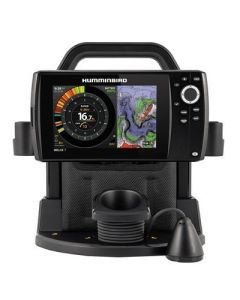 Humminbird Ice Helix 7 Chirp Gps G4 SonarGps Combo-small image