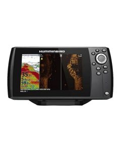 Humminbird Helix 7 Gps Cjirp Si G4-small image