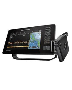 Humminbird Ice Xplore 9 Mega Live 2 Bundle-small image