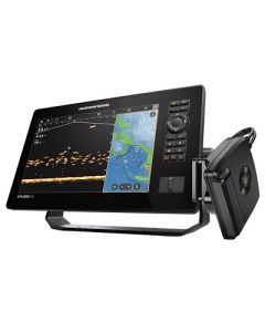 Humminbird Ice Xplore 10 Mega Live 2 Bundle-small image
