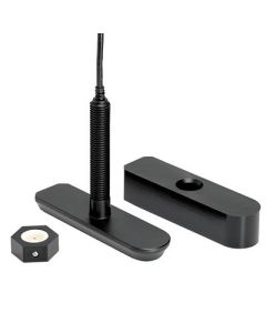 Humminbird Xpth 14 Hw Msi T Plastic Thru Hull Transducer-small image