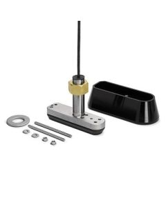 Humminbird Ssth 14 Hw Msi Stainless Steel Mega ThruHull 14Pin-small image