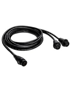 Humminbird 14M3602ddiY Mega 360 2dMdi 14Pin YCable-small image