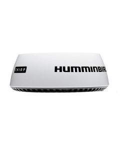 Humminbird HB2124 CHIRP Radar - Marine Radome Antenna-small image