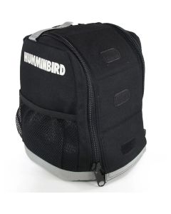 Humminbird Ice Fishing Flasher Soft Sided Carrying Case-small image