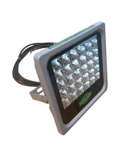 Hydro Glow FL50 50W/120VAC Flood Light - Green - Boat Underwater Light-small image