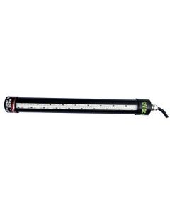 Hydro Glow Hg250 21w 12v 175 Amps Led Fishing Light Green-small image