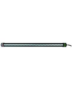 Hydro Glow Hg500g 42w 12v 35a Led Fishing Light Green 24-small image