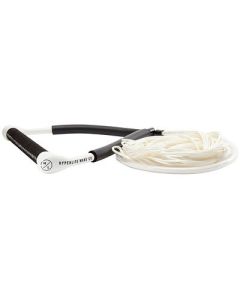 Hyperlite Cg Handle WMaxim Line White-small image