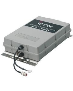 ICOM AT-140 TUNER - Single SideBand (SSB)-small image