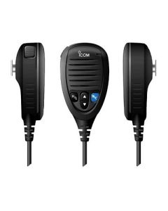 Icom Speaker Mic f/M506 Rear Connector - Marine Radio Accessories-small image