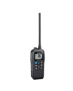 Icom M25 Evo Handheld Vhf Radio Black-small image