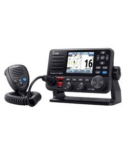 Icom M510 Evo Vhf WNmea 2000-small image