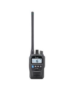 Icom M85 Compact Handheld Vhf-small image