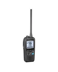 Icom M94d Vhf Marine Radio WAis Dsc-small image