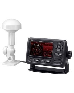 Icom Ma510tr Ais Transponder WAntenna 43 Display-small image