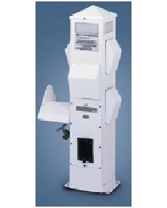 Int'L Dock Spc-36-4a-498 Shore Power Pedestall-small image