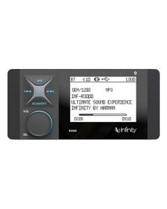 Infinity R3000 Stereo Receiver AmFmBt-small image