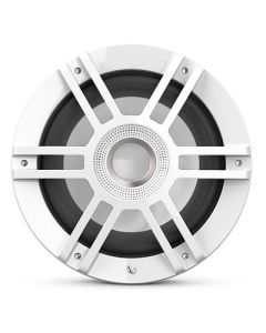 Infinity 10 Marine Rgb Kappa Series Passive Subwoofer White-small image
