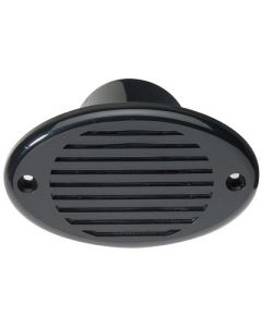 Innovative Lighting Marine Hidden Horn Black-small image