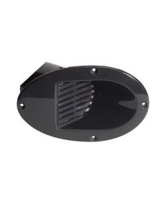 Innovative Lighting Marine Hull Mount Horn Black-small image