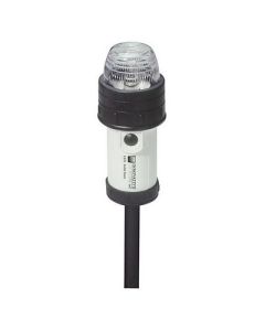 Innovative Lighting Portable Stern Light W18 Pole Clamp-small image