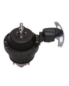 Impulse Single Paddle Trim Switch-small image