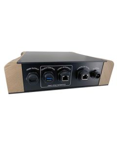 Iris Ip Camera Recorder WIriscontrol FGarmin Onehelm Host 1tb Hdd 32 Ip Camera Inputs-small image