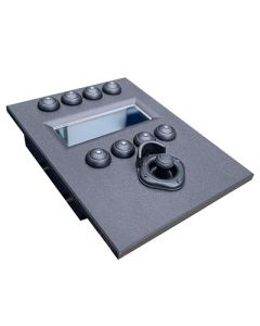 Iris 595 Controller FNightrunner WJoystick-small image