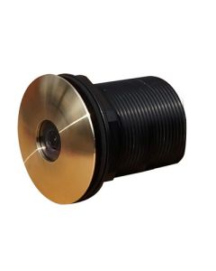 Iris 740 Ip ThruHull Camera-small image