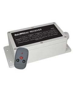 Intellisteer Type A Controller FBoats With An Existing Autopliot-small image