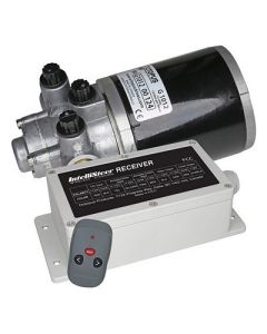 Intellisteer Type H FBoats With Hydraulic Steering-small image