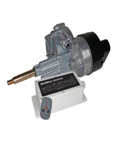 Intellisteer Type T f/Helms w/Tilt Function f/Cable Steered Boats w/Dash Mounted Wheel-small image