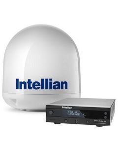 Intellian I4 Us System 18 WNorth Americas Lnb-small image