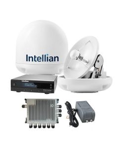 Intellian I3 Us System Us Canada Tv Antenna System Swm30 Kit-small image