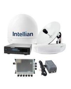 Intellian I5 AllAmericas Tv Antenna System Swm30 Kit-small image