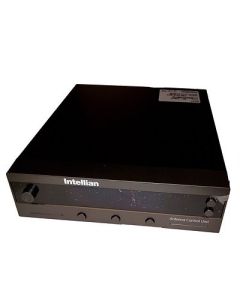 Intellian Acu S5hd ISeries Dc Powered WWifi-small image