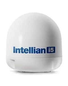 Intellian I5I5p Empty Dome Base Plate Assembly-small image