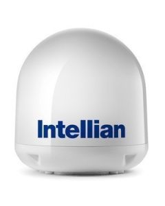 Intellian I6I6pI6wS6hd Empty Dome Base Plate Assembly-small image