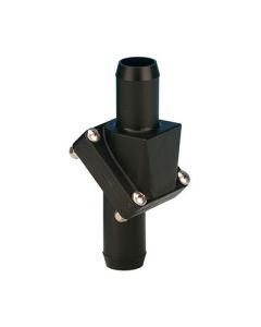 Jabsco InLine NonReturn Check Valve 1-small image
