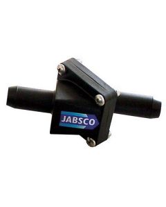 Jabsco InLine NonReturn Valve 34-small image