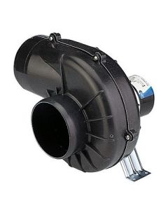 Jabsco 4 250 Cfm Flexmount Blower 12v-small image