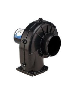 Jabsco 4 250 Cfm Flangemount Heavy Duty Blower 12v-small image