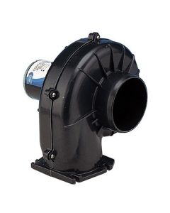Jabsco 4 Flangemount Heavy Duty Blower 24v 250 Cfm-small image