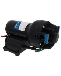 Jabsco Sensor Max Ii 5 Gpm Variable Speed Freshwater Pump 12v, 40 Psi-small image