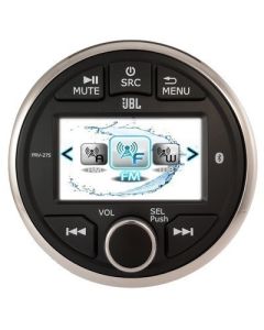 Jbl Prv275 Gauge Style Stereo-small image