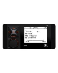 Jbl R3500 Stereo Receiver AmFmBt-small image