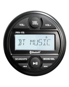 Jbl Prv175 Am/Fm/Bt 4x45 Watt Stereo-small image