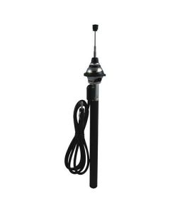 Jensen AmFm Top Mount PullUp Antenna-small image