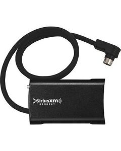 JENSEN SXV300V1M SiriusXM Satellite Tuner - Marine Satellite Receiver-small image